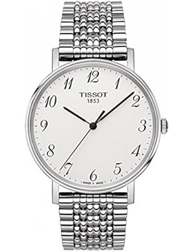 Tissot Herren-Armbanduhr T1094101103200