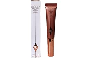 Charlotte Tilbury Beauty Light Wand 12ml, Líquido brillante (Pinkgasm)