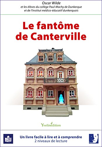 Le  fantôme de Canterville