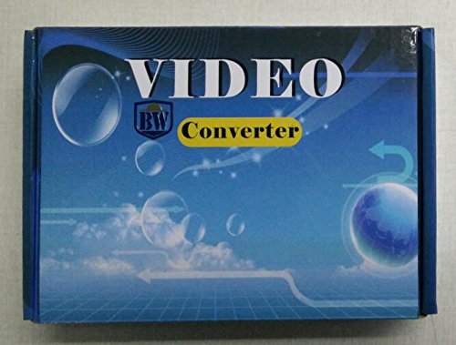 BW HDMI- zu SCART-Konverter - 9