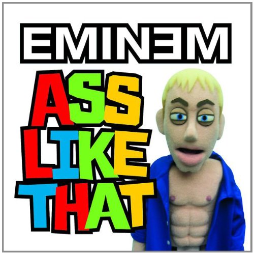 Preisvergleich Produktbild Ass Like That