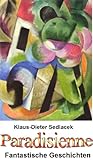 Image de Paradisienne: Fantastische Geschichten