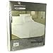 ANTI-ALLERGY LUXURY QUILTED DOUBLE BED MATTRESS PROTECTOR COVER 54" X 75" - NEW