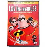 Los Increíbles