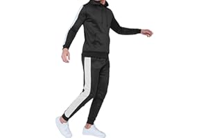 trending babz Boys Girls Unisex Kids Tracksuit Polyester Hooded Pullover Bottom Jogging Suit Joggers 7-13 Years