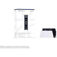 PlayStation 5 DualSense Charging Station