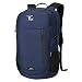 Produktbild TAK Rucksack 15,6 Zoll Laptop Taschen Business Rucksack Schulrucksack Daypack Reiserucksack für Herren und Damen