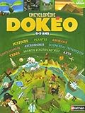 Dokéo 6-9 ans : L'encyclopédie nouvelle génération