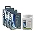Produktbild Jura 71794 + 70751 Kombi-Pack, Claris Filterpatrone Smart (3 x 3er-Pack) + 36er Entkalkungstabletten