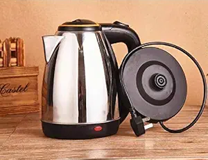 Kytaste Electric Kettle for Tea Coffee Making Milk Boiling Water Heater 2.0 Litre