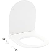 Vitra Universal Droplast Slim Klozet Kapak