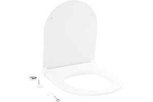 Vitra Universal Droplast Slim Klozet Kapak