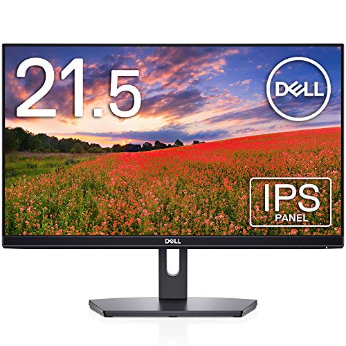 Price comparison product image Dell SE2219H Monitor