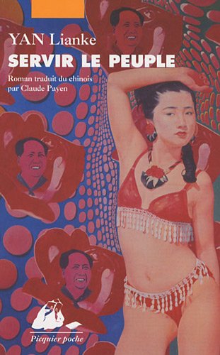 couverture de : Servir le peuple