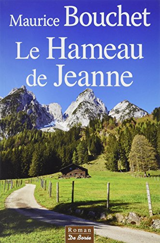 couverture de : Le hameau de Jeanne