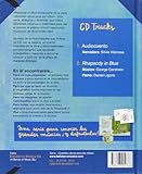 Image de Rhapsody in blue castellano