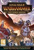 Total War Warhammer - Old World Edition