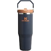 Stanley IceFlow Flip Straw Tumbler Pipetli Termos Bardak, 0.89 L