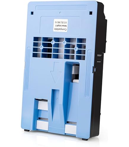 LCL MC-10 キャノン用 互換メンテナンスカートリッジ MC10 1320B013 (1