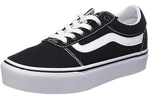 Vans Old Skool Platform ZapatillasMujer