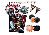  creative-converting Decoraciones de Fiesta Star Wars Kit 46f