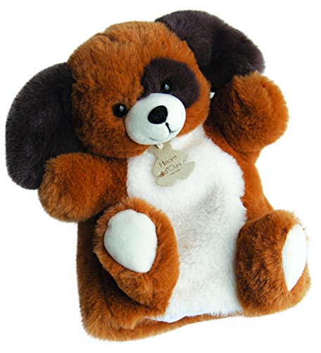 Doudou et Compagnie Douce Marionette Chi...