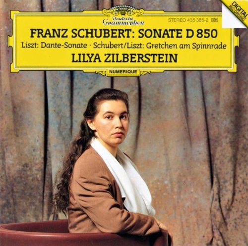 Preisvergleich Produktbild Franz Schubert: Klaviersonate D 850