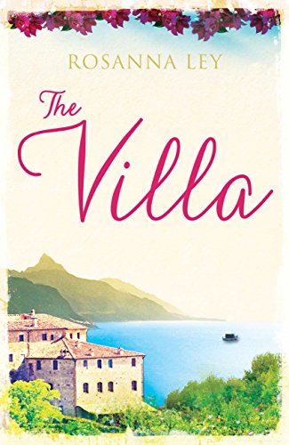 Télécharger The Villa: Escape to Sicily with the Number One Bestseller (English Edition) Livre eBook France