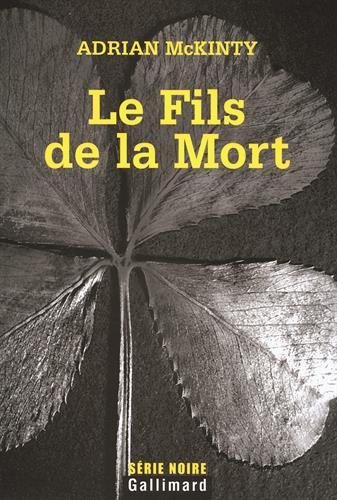 couverture de : Le fils de la mort