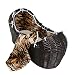 Isabella Alicia Born To Be Wild Tiger Izzy Pod Oak Moses Basket