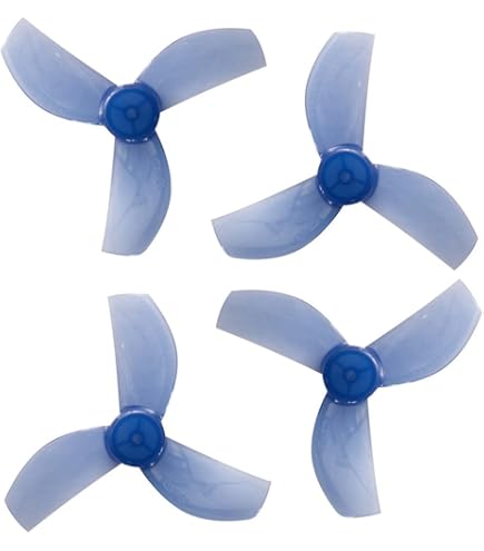 Robbe 77890054 Elica Elettrica Dinamica In Legno 17x10 Pollici