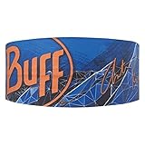 Headband Anton Blue Ink by Buff cinta para cabezabanda para el pelo cinta para cabeza