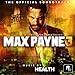 Produktbild Max Payne 3 Original Video Game Soundtrack CD (music by Health) by Health (2012-01-01)