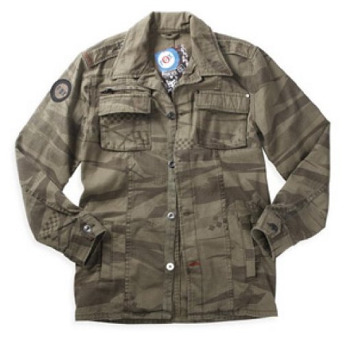 Preisvergleich Produktbild Fox Boardshort Overhead Ambush Blau Gr. 32