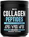 Produktbild Sports Research Reines Kollagen-Hydrolysat Peptide, Nahrungsergänzungsmittel, Grass Fed, 16 Oz