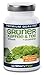 Produktbild F-BURN Kapseln PREIS-LEISTUNGSSIEGER 2019* - Grüner Tee plus Grüner Kaffee und Guarana Extrakt - 120 vegane Kapseln - Laborgeprüft ohne unerwünschte Zusätze hergestellt in Deutschland