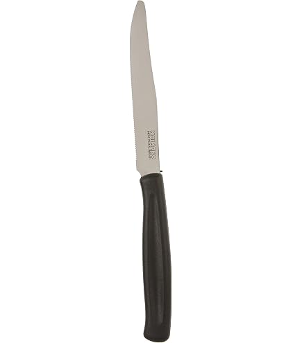Coltelli da bistecca color Nero da acquistare online su