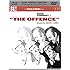 The Offence (1972) [Masters of Cinema] Dual Format (Blu-ray & DVD)