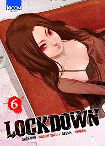 Lockdown — Tome 6