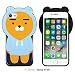 Produktbild KAKAO Figure Bumper Sumahokesu Iphone7Plus Schutzhülle für iPhone 7Plus