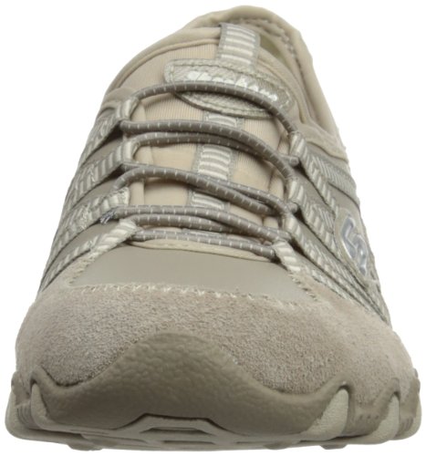 Skechers Bikers Dream-Come-True Damen Sneakers - 4