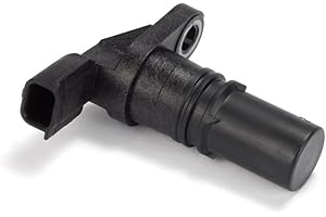 Intermotor Crank Sensor Square 63.9 mm Durable Build Compatible With Dacia 2006-2025 19251 LCS459 SEB1780 71993 AS4850 270-0340 60371 CS0188 VE363428 XREV552 1.953.645 550631