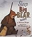 Sleep, Big Bear, Sleep! by