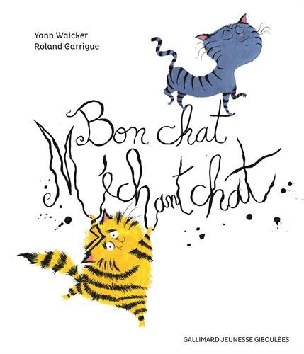 <a href="/node/15192">Bon chat, méchant chat</a>