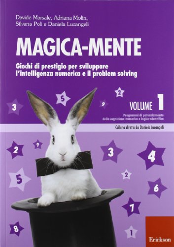 Magica-mente: 1 Magica-mente: 1