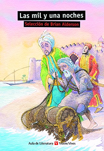 Las Mil Y Una Noches N/c (Aula de Literatura)