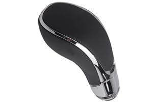 FanPaYY Pomello del cambio, cambio auto pomello del cambio per Astra J Insignia A Zafira C Meriva B