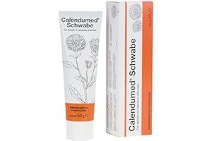SCHWABE PHARMA ITALIA Schwabe Pharma Calendumed Crema per Arrossamenti e Irritazioni, 50g
