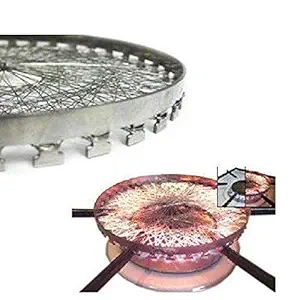 Chefman Gas Saver Mini Tandoor net