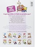 Image de Le guide du bébé